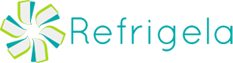 Refrigela logo